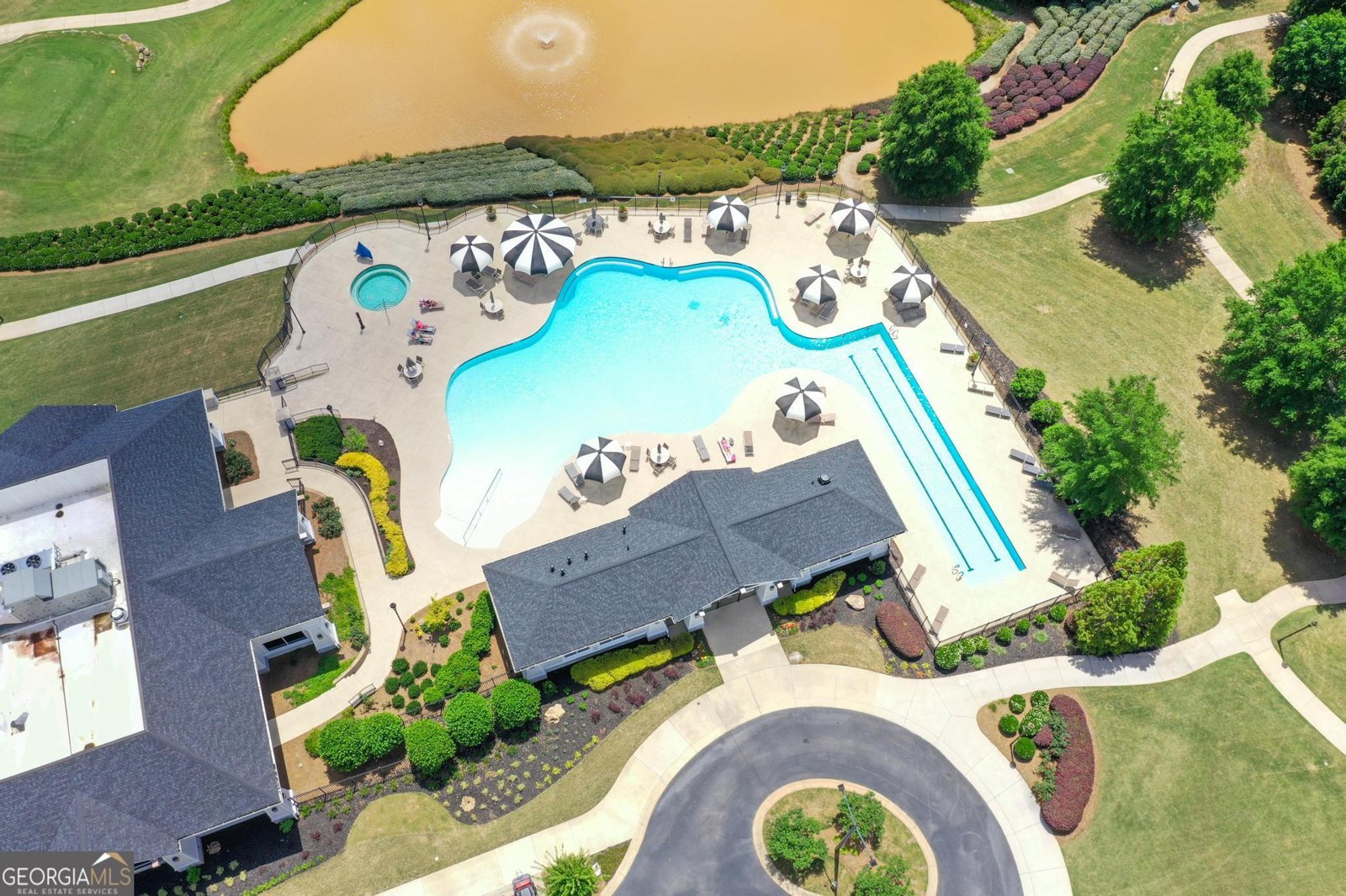 555 Beautyberry Drive Griffin - 29