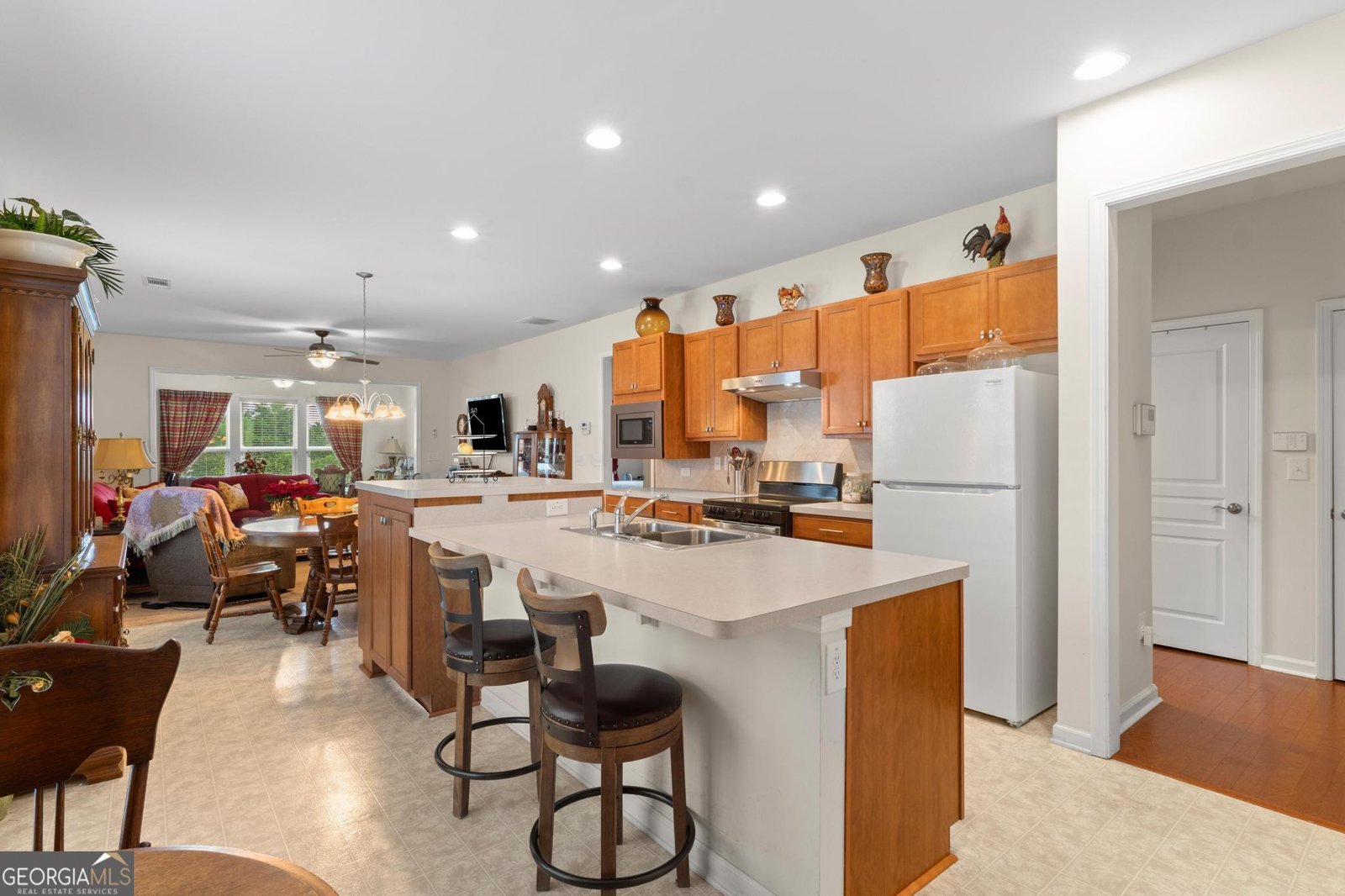 555 Beautyberry Drive Griffin - 3