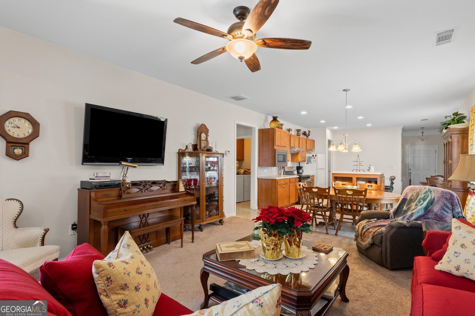 555 Beautyberry Drive Griffin - 4