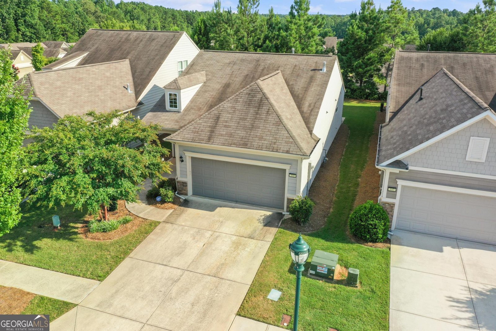 555 Beautyberry Drive Griffin - 5