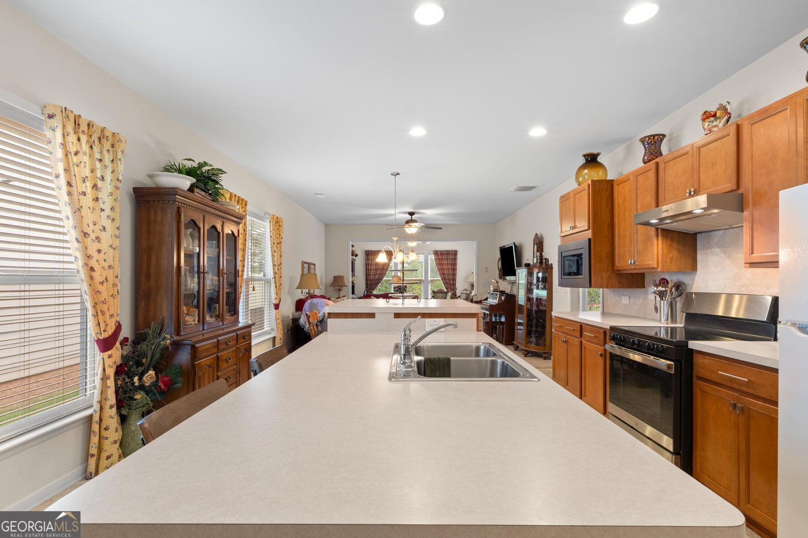 555 Beautyberry Drive Griffin - 9