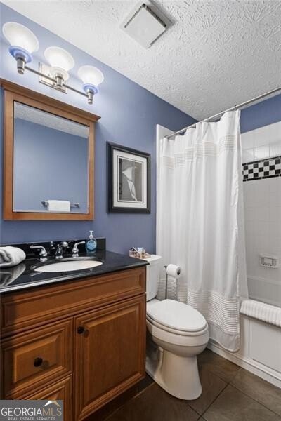 3410 Salem Trace Marietta - 1