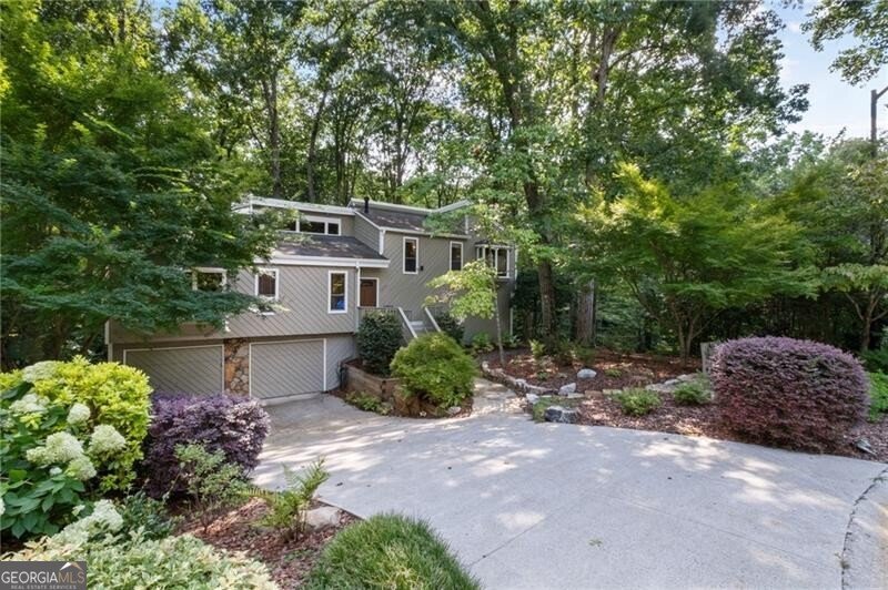 3410 Salem Trace Marietta - 13