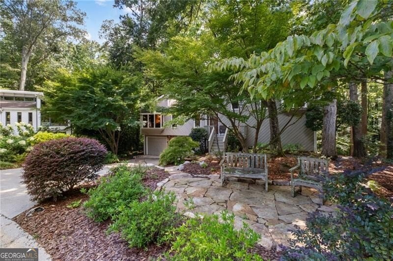 3410 Salem Trace Marietta - 14