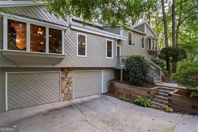 3410 Salem Trace Marietta - 16