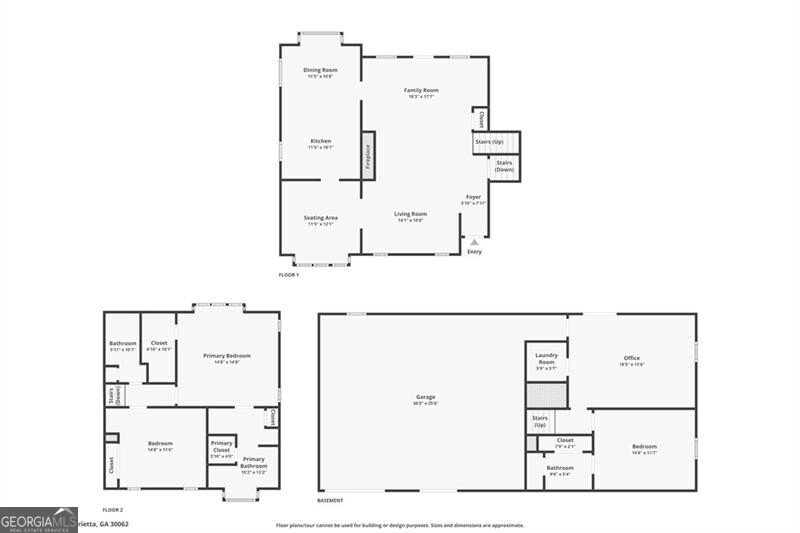 3410 Salem Trace Marietta - 18