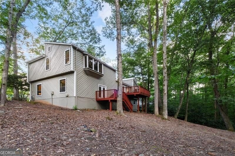 3410 Salem Trace Marietta - 3