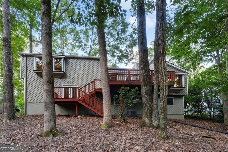 3410 Salem Trace Marietta - 4