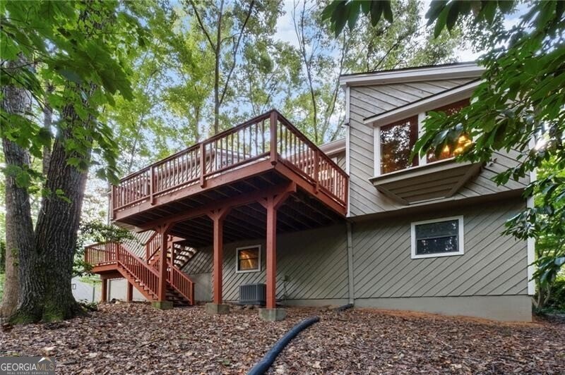 3410 Salem Trace Marietta - 5