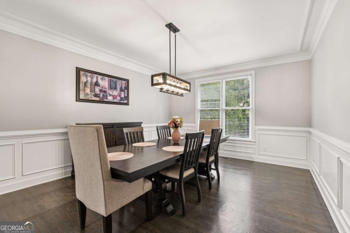 1404 Hattiesburg Court Grayson - 11