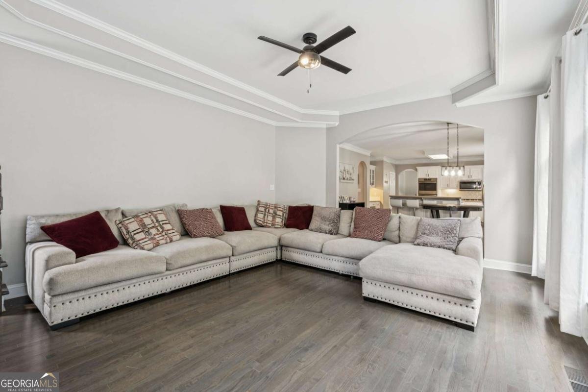 1404 Hattiesburg Court Grayson - 12