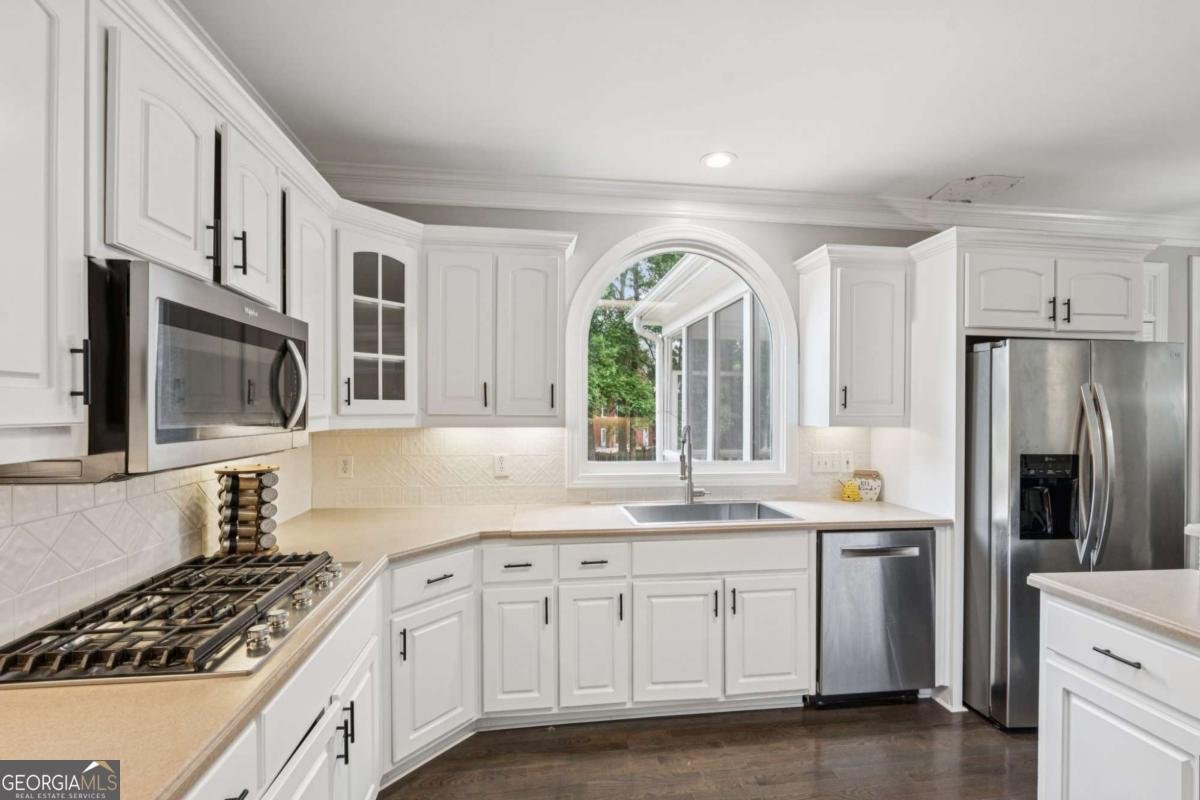 1404 Hattiesburg Court Grayson - 15