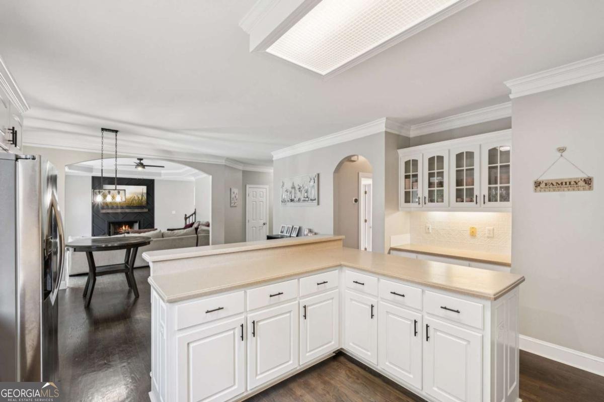 1404 Hattiesburg Court Grayson - 17