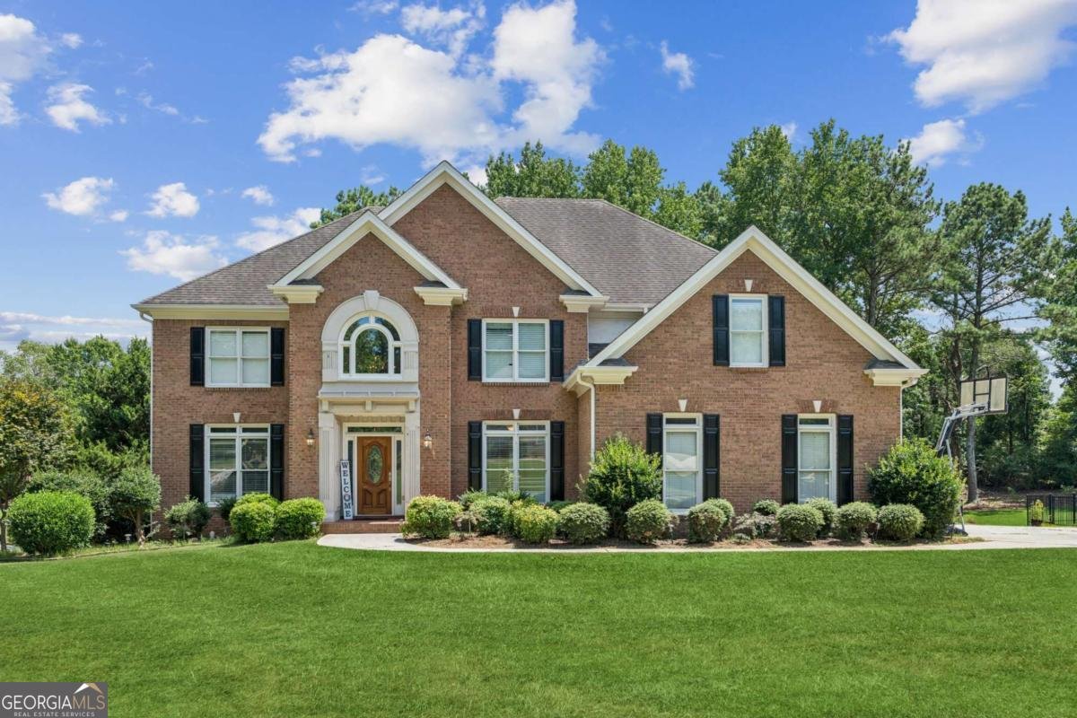 1404 Hattiesburg Court Grayson - 2
