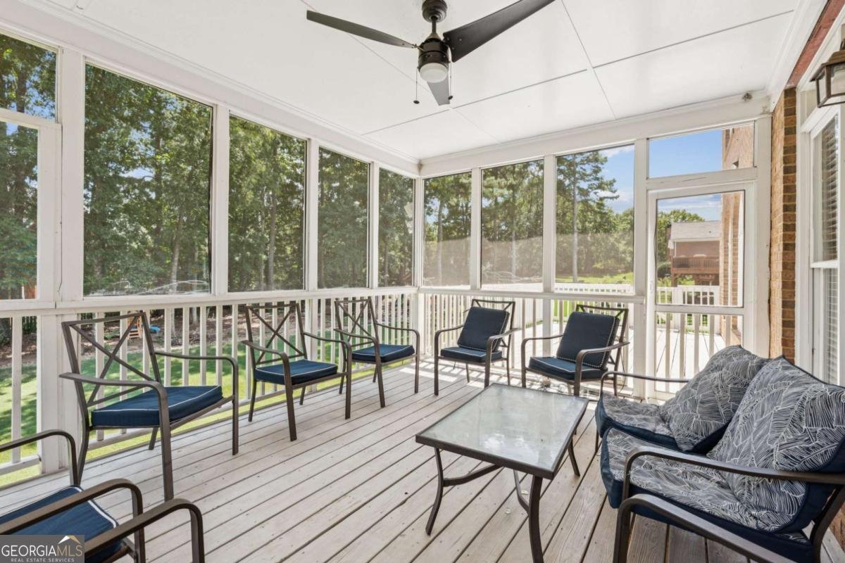 1404 Hattiesburg Court Grayson - 20