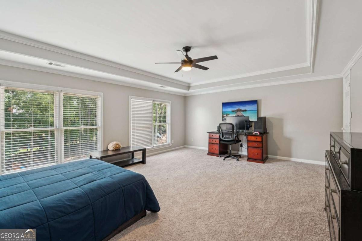 1404 Hattiesburg Court Grayson - 33