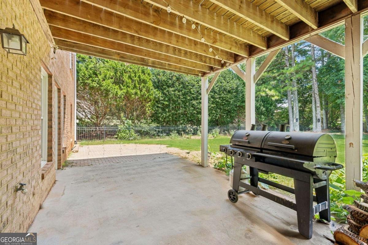 1404 Hattiesburg Court Grayson - 43
