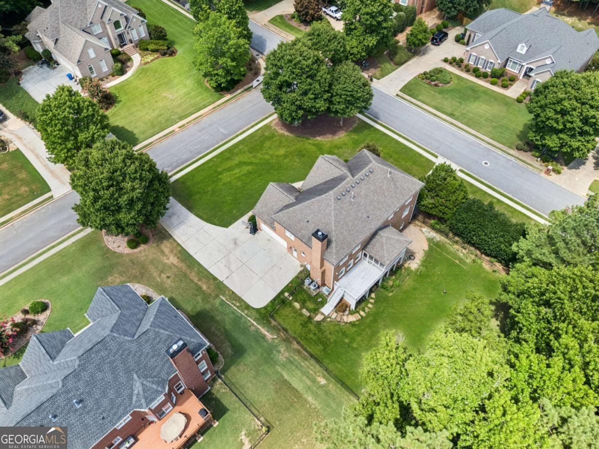 1404 Hattiesburg Court Grayson - 49