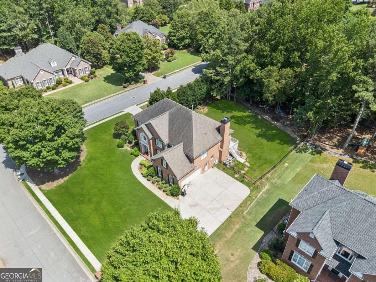 1404 Hattiesburg Court Grayson - 5