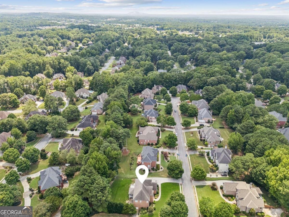 1404 Hattiesburg Court Grayson - 50