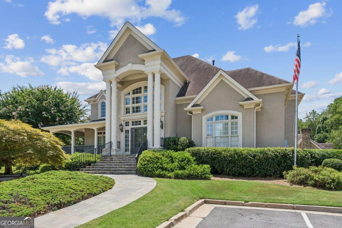 1404 Hattiesburg Court Grayson - 51