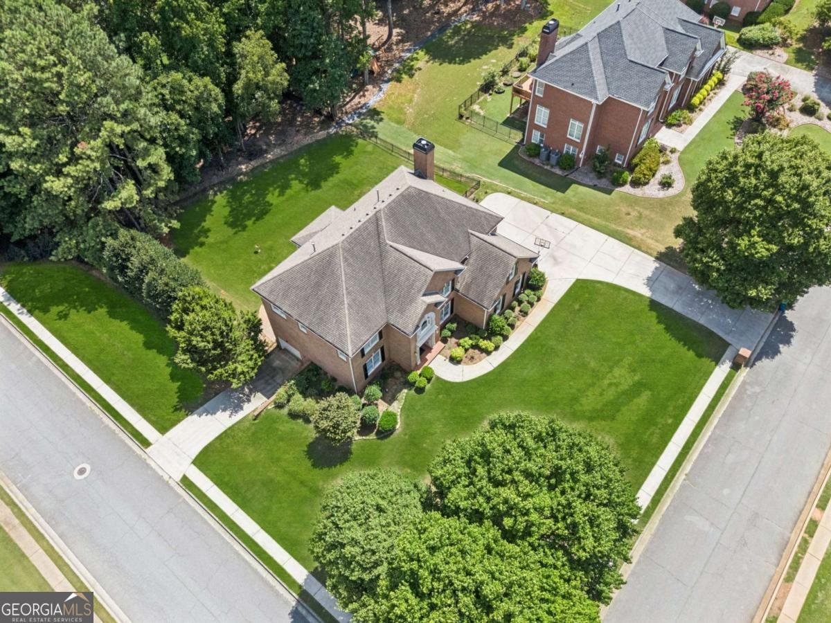 1404 Hattiesburg Court Grayson - 6
