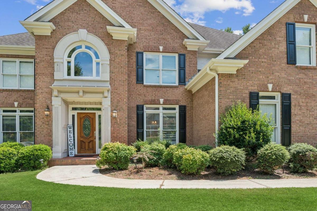 1404 Hattiesburg Court Grayson - 7