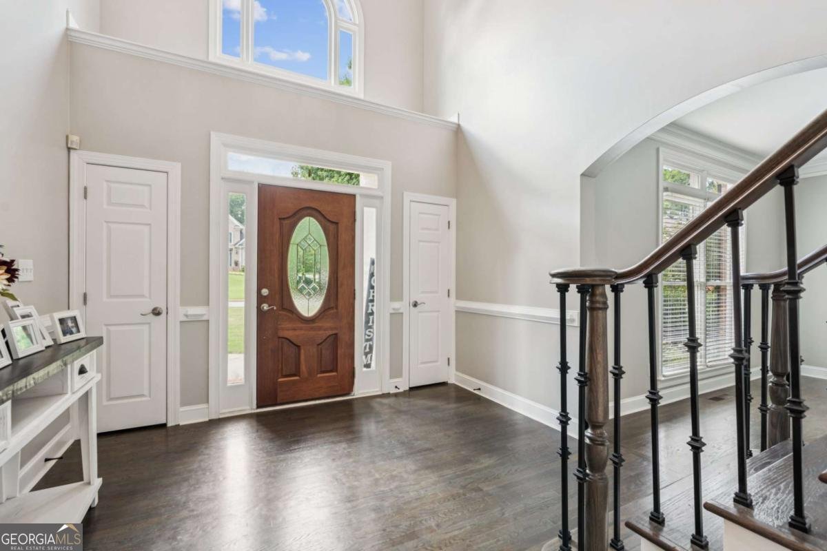 1404 Hattiesburg Court Grayson - 8