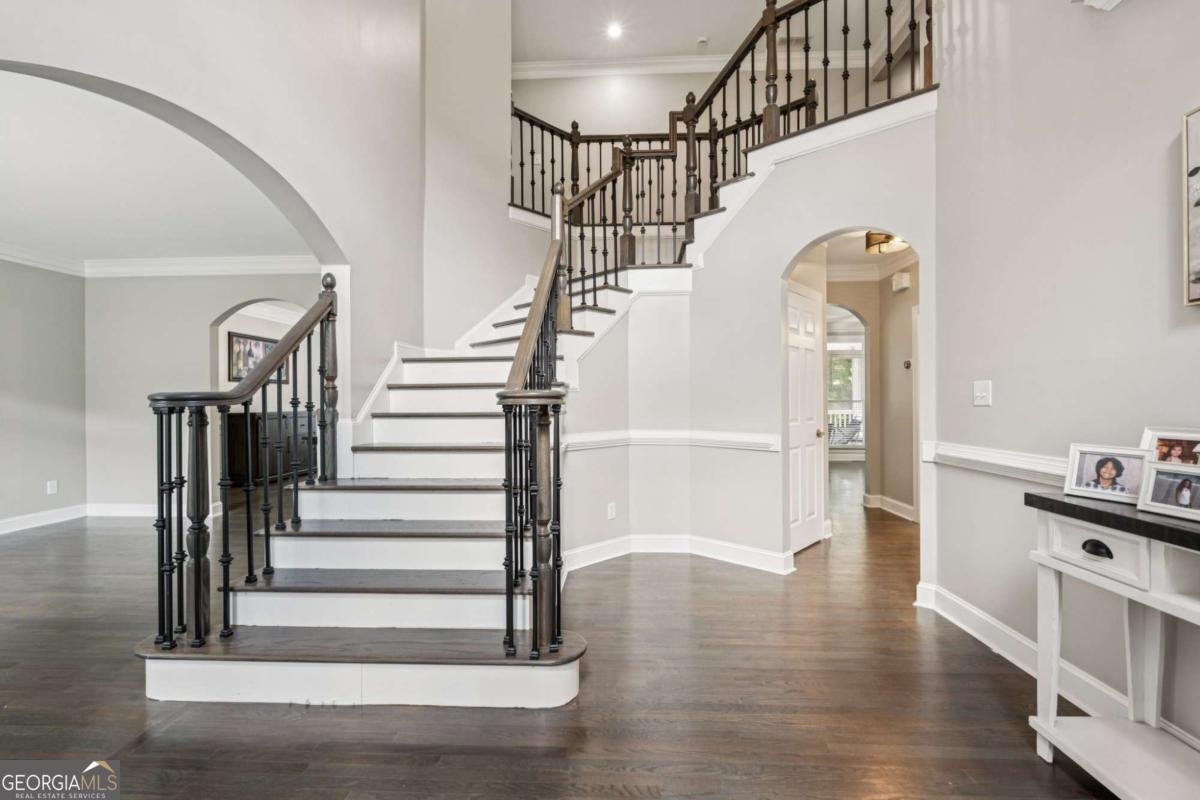 1404 Hattiesburg Court Grayson - 9