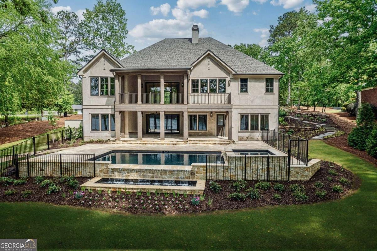 1420 Anchor Bay Drive Greensboro - 1