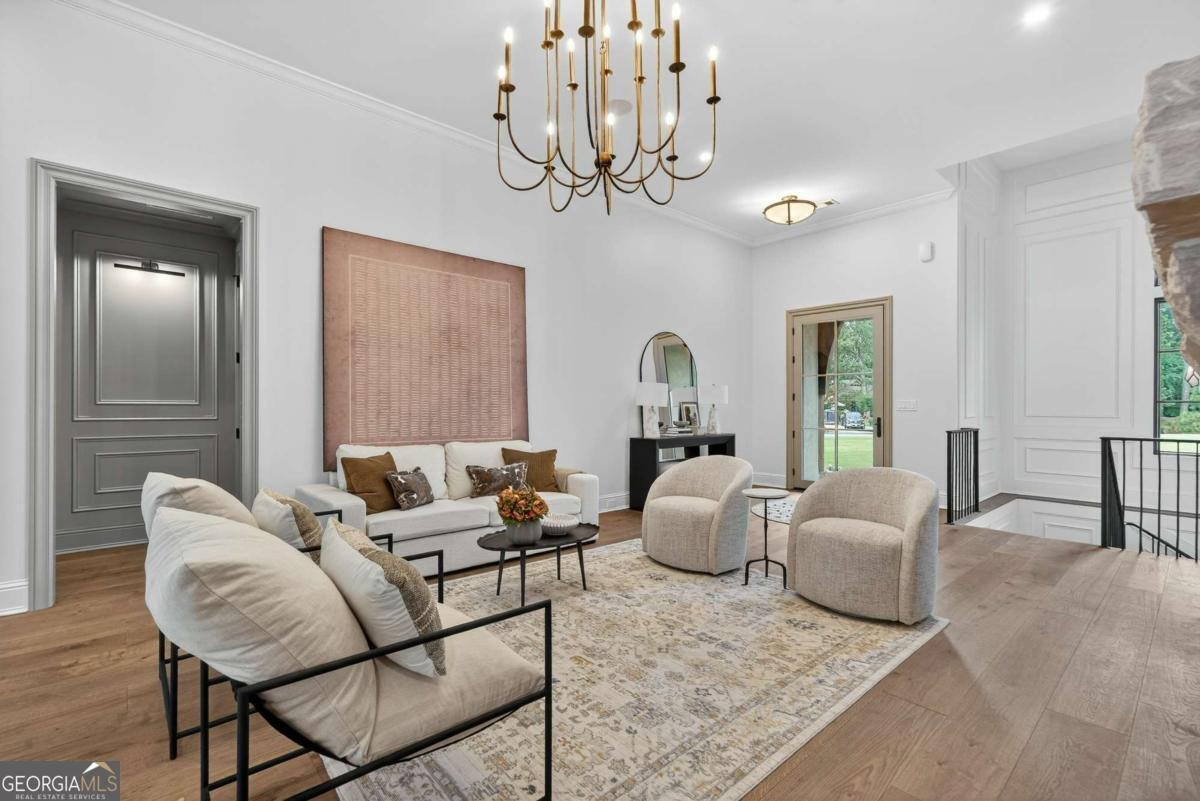1420 Anchor Bay Drive Greensboro - 13