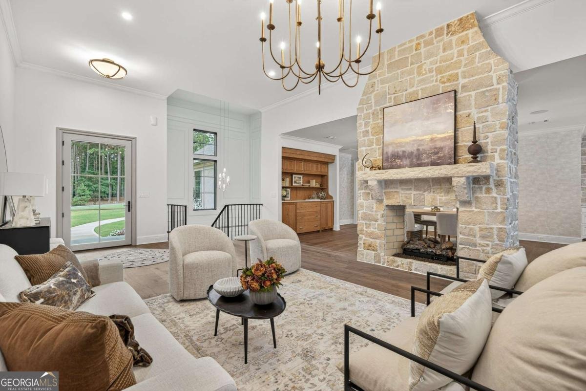 1420 Anchor Bay Drive Greensboro - 15