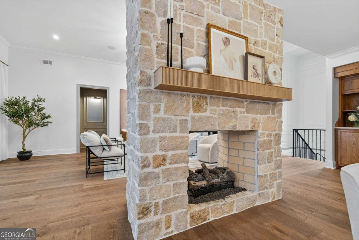 1420 Anchor Bay Drive Greensboro - 16