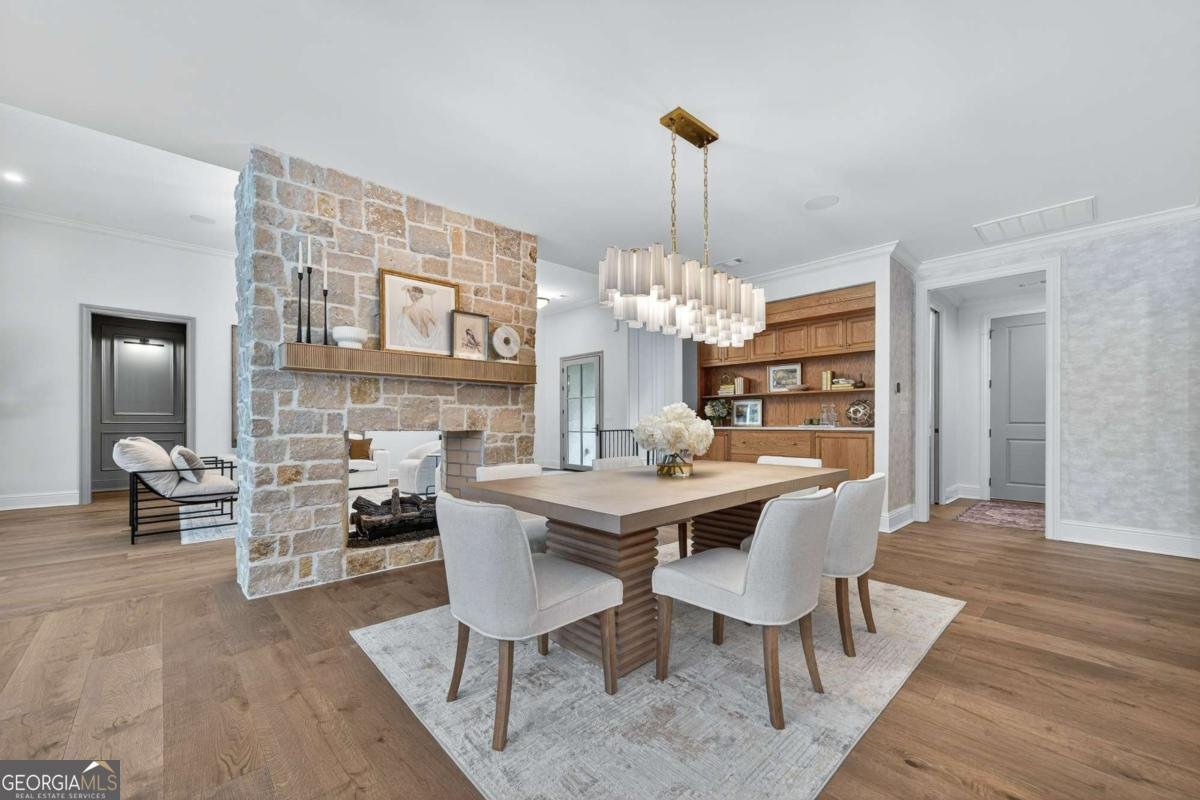 1420 Anchor Bay Drive Greensboro - 19