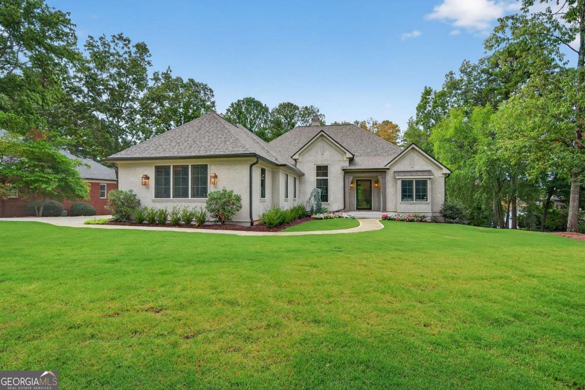 1420 Anchor Bay Drive Greensboro - 2