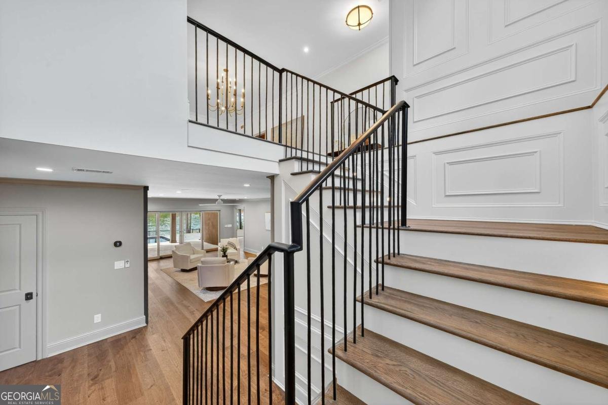 1420 Anchor Bay Drive Greensboro - 43