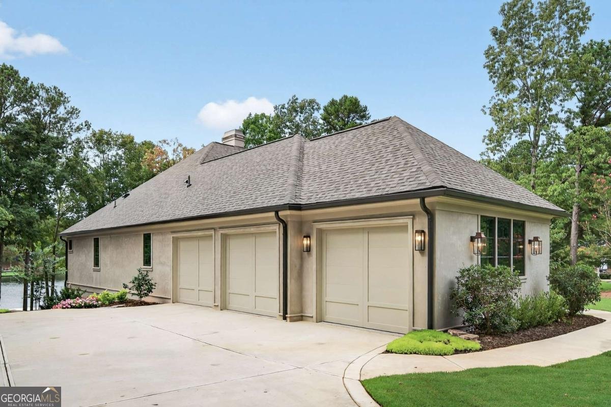 1420 Anchor Bay Drive Greensboro - 5