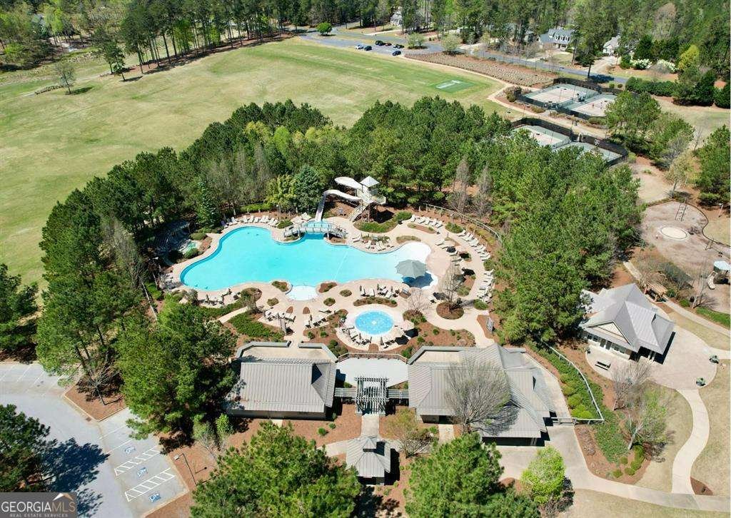 1420 Anchor Bay Drive Greensboro - 68