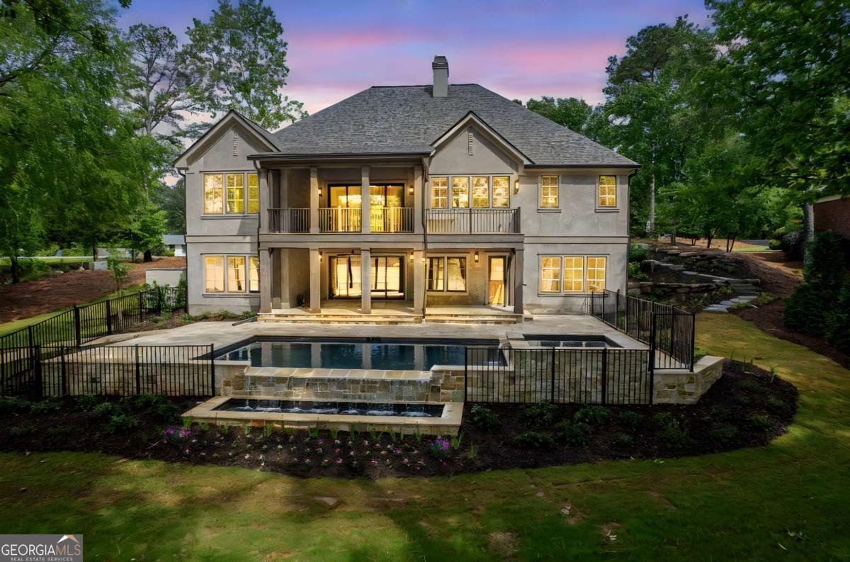1420 Anchor Bay Drive Greensboro - 8