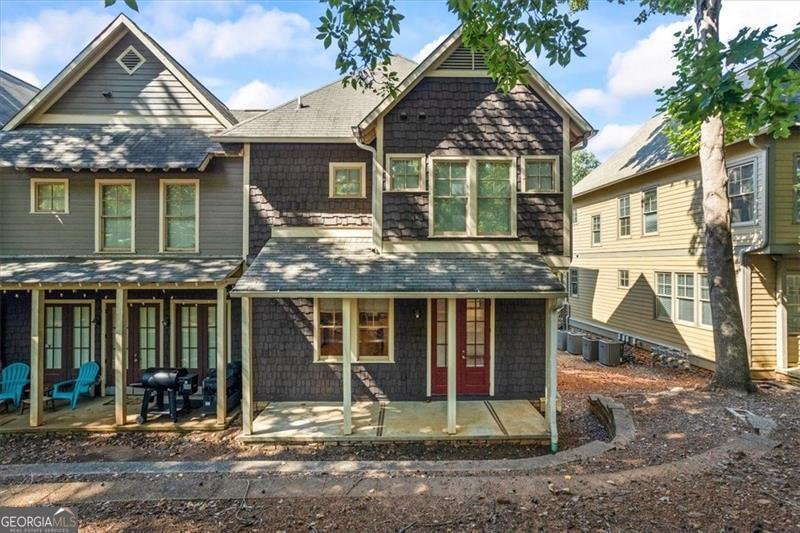 310 Research Drive Athens - 37