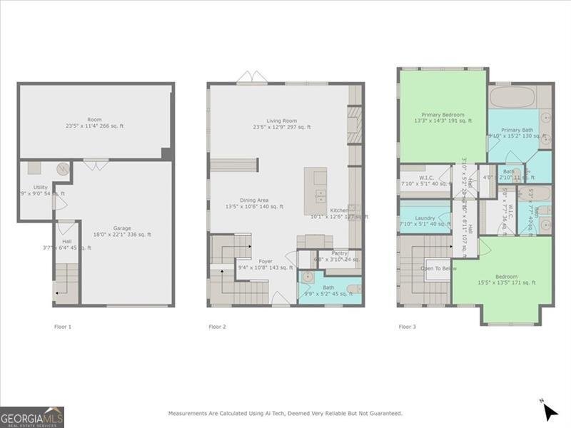 310 Research Drive Athens - 49