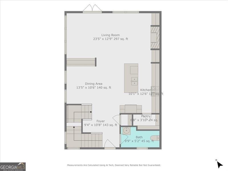 310 Research Drive Athens - 51