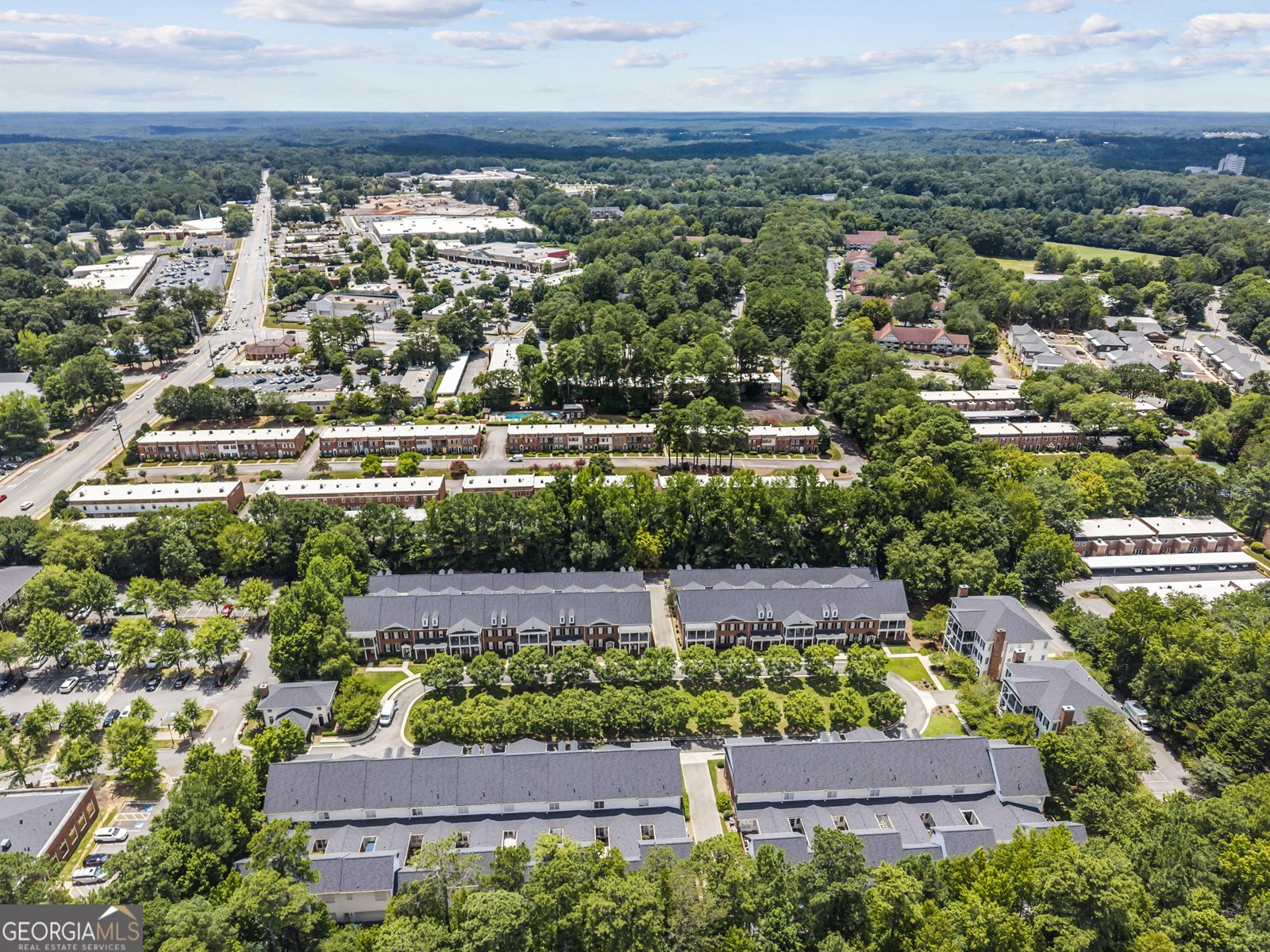 100 Ansonborough Lane Athens - 20