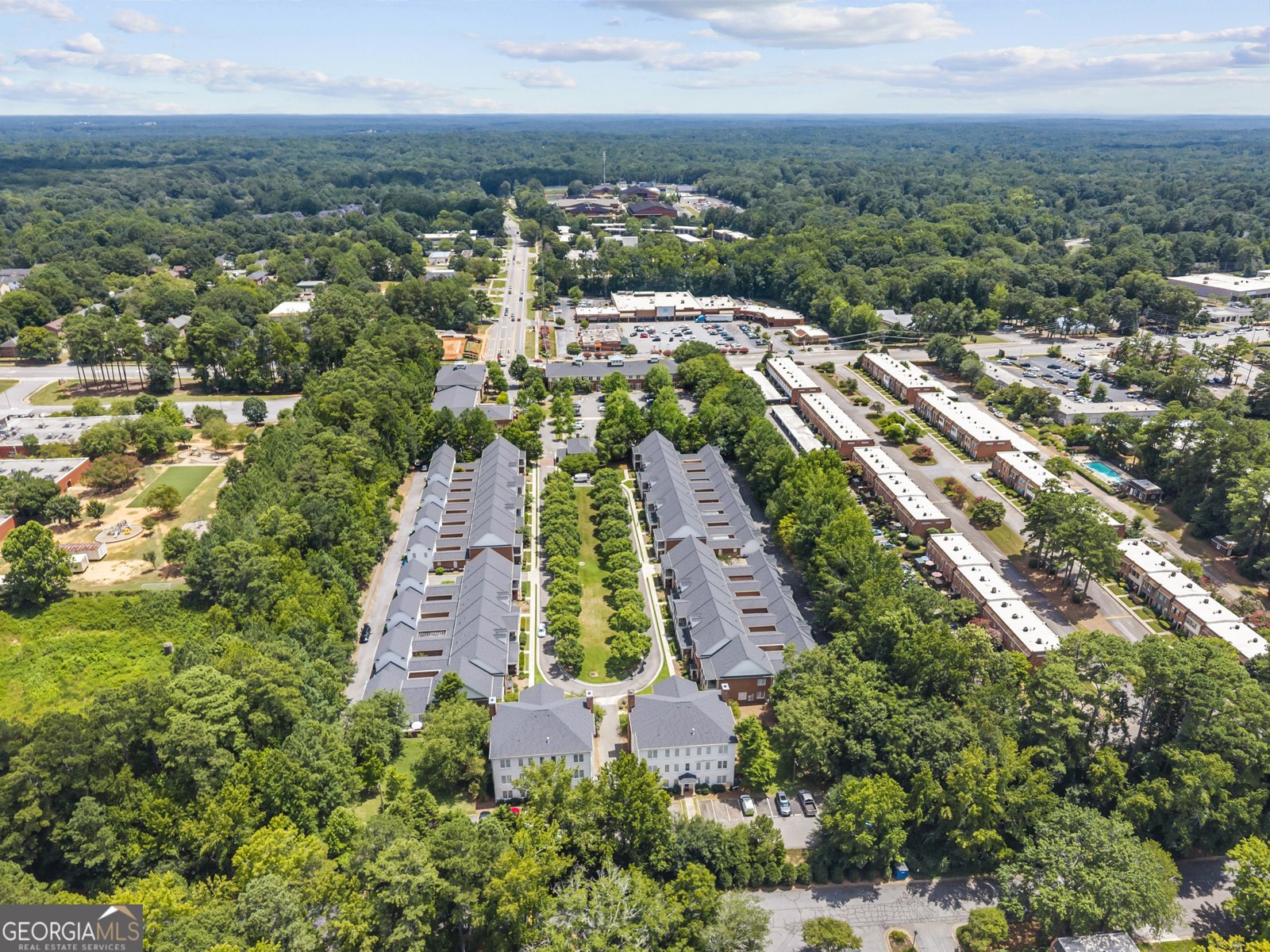 100 Ansonborough Lane Athens - 21