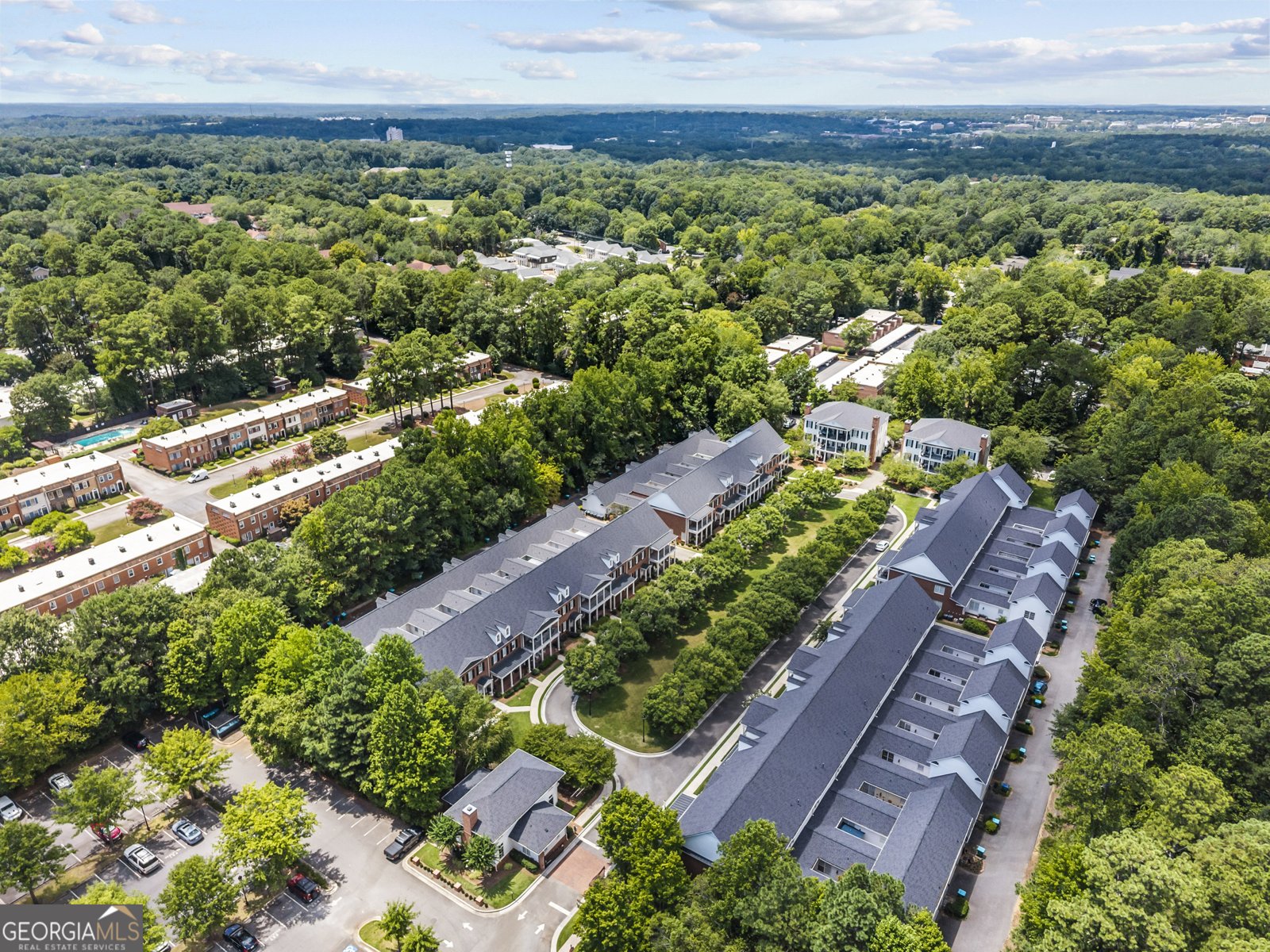 100 Ansonborough Lane Athens - 22