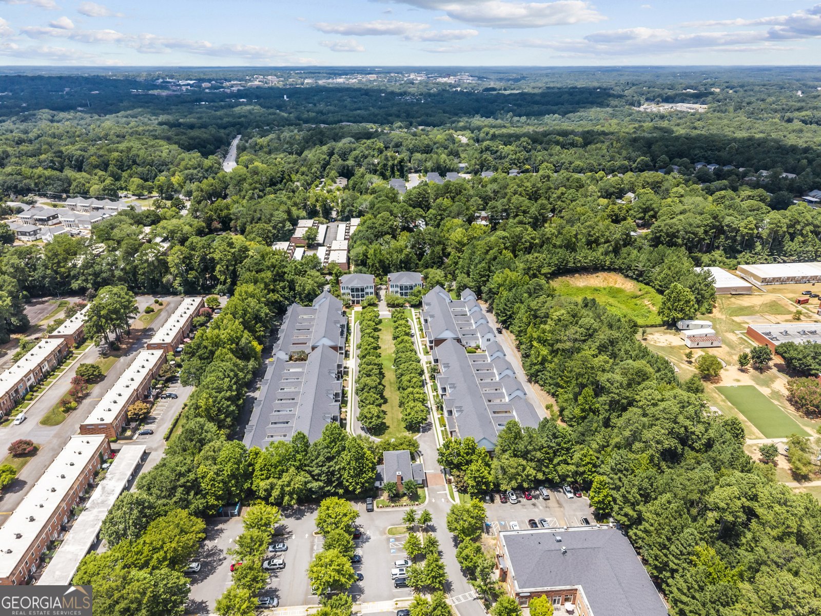 100 Ansonborough Lane Athens - 23