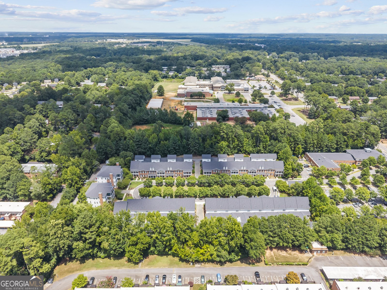 100 Ansonborough Lane Athens - 24