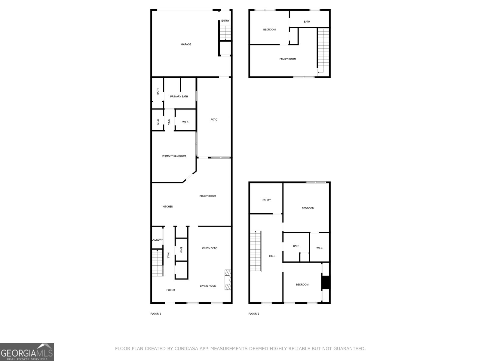 100 Ansonborough Lane Athens - 25