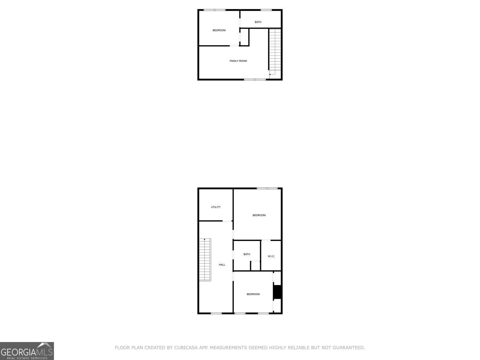 100 Ansonborough Lane Athens - 27