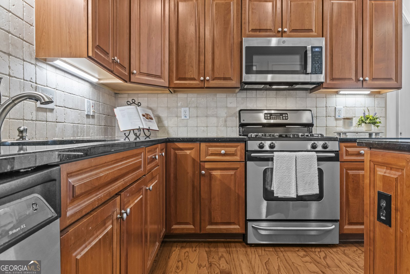 100 Ansonborough Lane Athens - 37